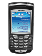 Best available price of BlackBerry 7100x in Belize