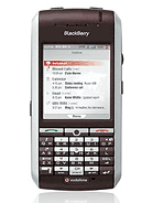 Best available price of BlackBerry 7130v in Belize
