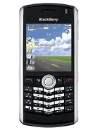 Best available price of BlackBerry Pearl 8100 in Belize
