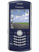 Best available price of BlackBerry Pearl 8120 in Belize