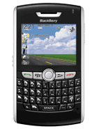 Best available price of BlackBerry 8800 in Belize