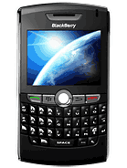 Best available price of BlackBerry 8820 in Belize