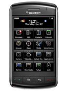 Best available price of BlackBerry Storm 9530 in Belize