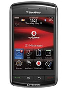 Best available price of BlackBerry Storm 9500 in Belize