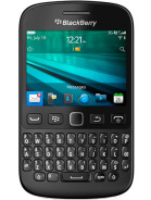 Best available price of BlackBerry 9720 in Belize