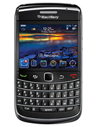 Best available price of BlackBerry Bold 9700 in Belize