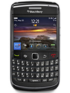 Best available price of BlackBerry Bold 9780 in Belize
