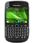 Best available price of BlackBerry Bold Touch 9930 in Belize