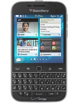 Best available price of BlackBerry Classic Non Camera in Belize