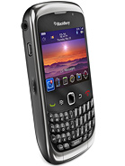 Best available price of BlackBerry Curve 3G 9300 in Belize