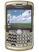 Best available price of BlackBerry Curve 8320 in Belize
