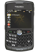 Best available price of BlackBerry Curve 8330 in Belize