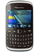 Best available price of BlackBerry Curve 9320 in Belize