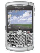 Best available price of BlackBerry Curve 8300 in Belize