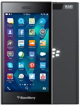 Best available price of BlackBerry Leap in Belize