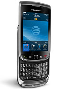 Best available price of BlackBerry Torch 9800 in Belize