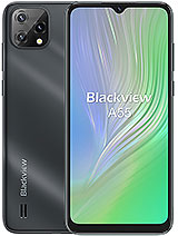 Best available price of Blackview A55 in Belize