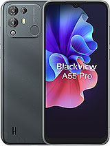 Best available price of Blackview A55 Pro in Belize
