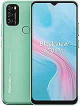 Best available price of Blackview A70 Pro in Belize