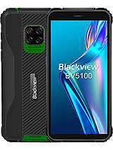 Best available price of Blackview BV5100 in Belize