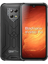 Best available price of Blackview BV9800 Pro in Belize