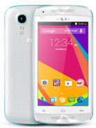 Best available price of BLU Dash Music JR in Belize