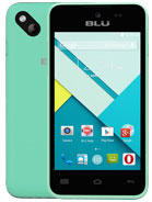 Best available price of BLU Advance 4-0 L in Belize