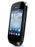 Best available price of BLU Dash 3-2 in Belize