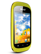 Best available price of BLU Dash Music in Belize