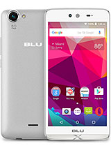 Best available price of BLU Dash X in Belize