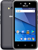 Best available price of BLU Dash L4 LTE in Belize