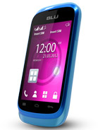 Best available price of BLU Hero II in Belize