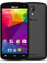 Best available price of BLU Studio X8 HD in Belize