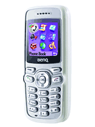 Best available price of BenQ M100 in Belize