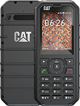 Best available price of Cat B35 in Belize