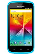 Best available price of Celkon A407 in Belize