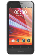 Best available price of Celkon A69 in Belize