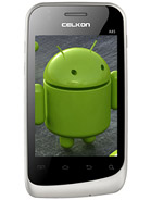 Best available price of Celkon A85 in Belize