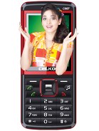 Best available price of Celkon C007 in Belize