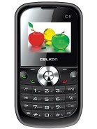 Best available price of Celkon C11 in Belize