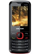 Best available price of Celkon C202 in Belize