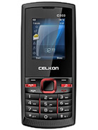 Best available price of Celkon C203 in Belize