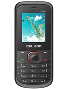 Best available price of Celkon C206 in Belize