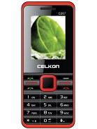 Best available price of Celkon C207 in Belize