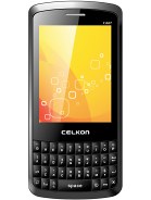 Best available price of Celkon C227 in Belize