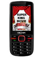 Best available price of Celkon C262 in Belize