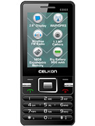 Best available price of Celkon C3333 in Belize