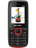 Best available price of Celkon C340 in Belize