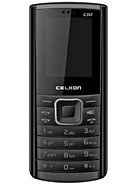 Best available price of Celkon C357 in Belize