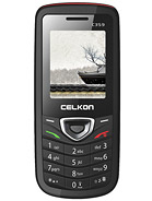 Best available price of Celkon C359 in Belize